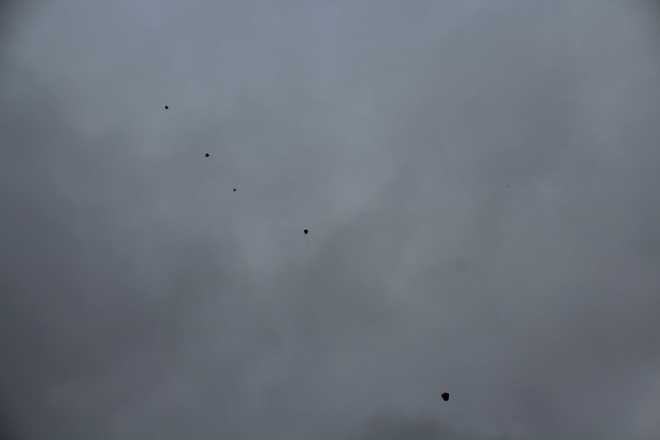 Taiwan 3, Pingxi - 32