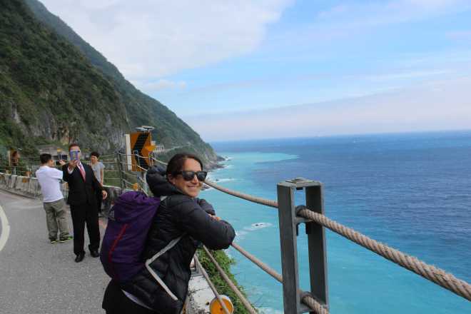 Taiwan 4, Hualien - 3