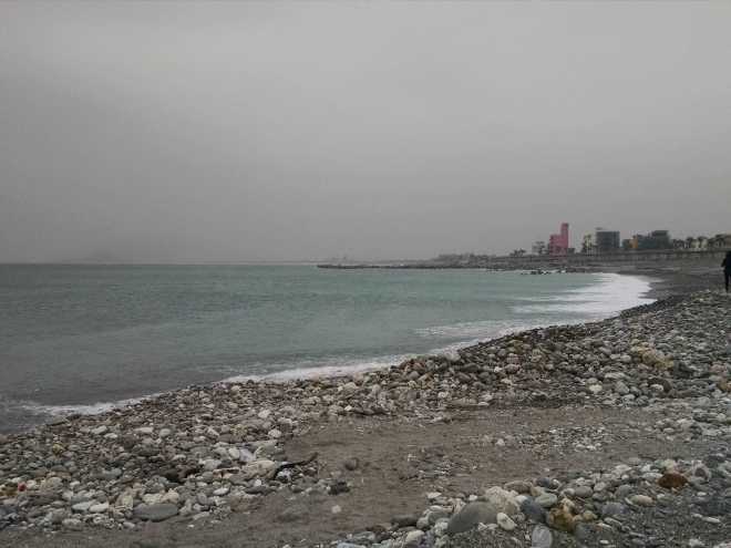 Taiwan 4, Hualien - 32