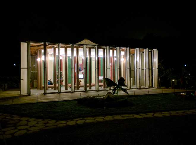 Taiwan 1, Nantou - 33