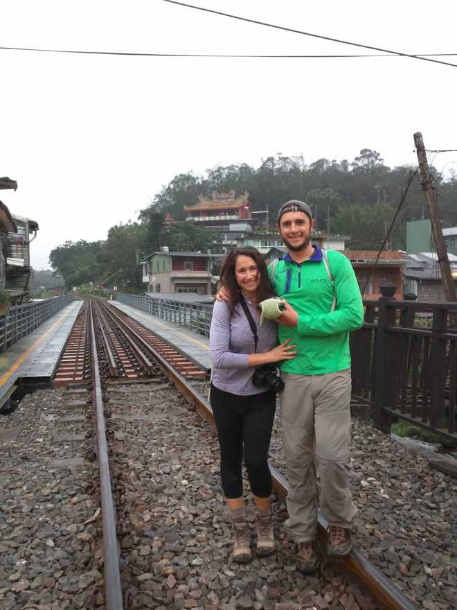 Taiwan 3, Pingxi - 33