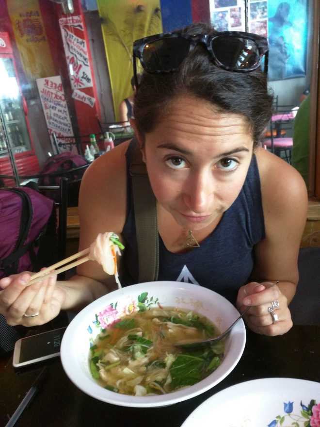 Bangkok, Post 1 - 34