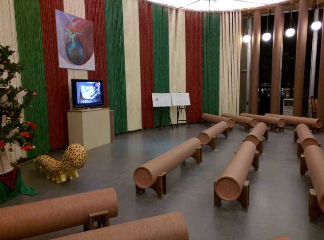 Taiwan 1, Nantou - 34