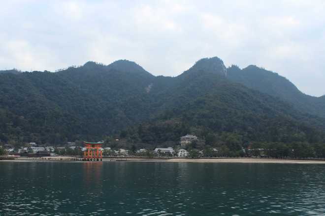 Itsukushima - 3
