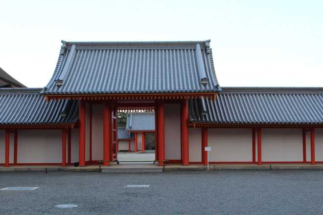 Kyoto 1, Imperial Palace - 3
