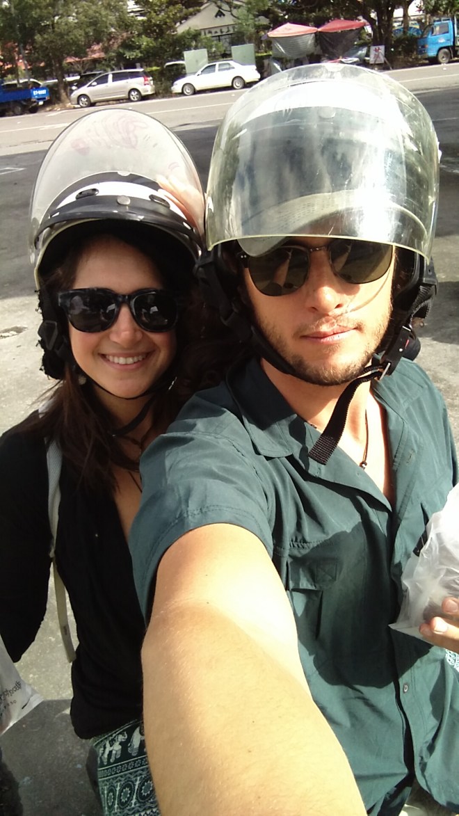 Taiwan 1, Nantou – 3