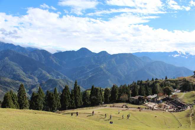 Taiwan 1, Nantou - 37