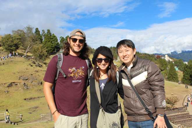 Taiwan 1, Nantou - 39