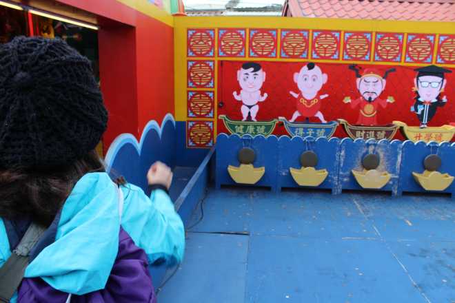 Taiwan 1, Lukang - 4