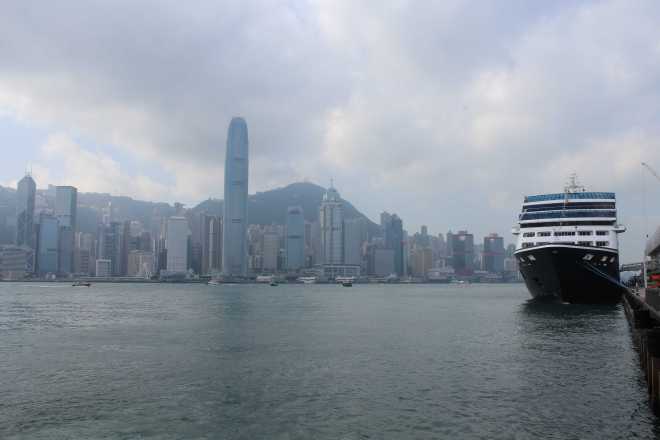 Hong Kong - 4
