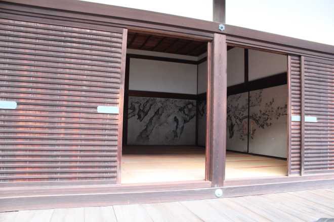 Kyoto 1, Imperial Palace - 4