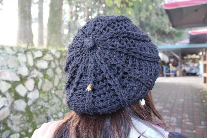 Taiwan 1, Nantou - 47