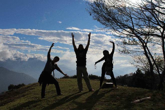 Taiwan 1, Nantou – 50