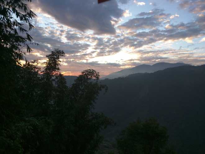 Taiwan 1, Nantou - 51