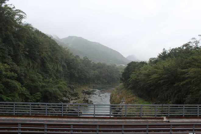 Taiwan 3, Pingxi, Shifen - 5