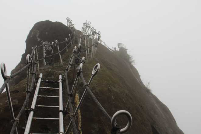 Taiwan 3, Pingxi - 5