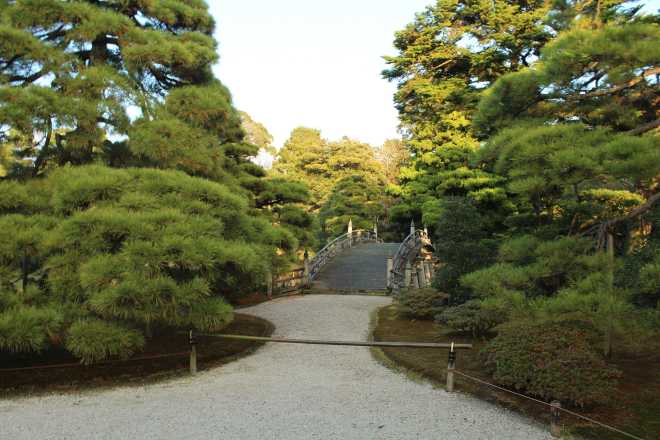 Kyoto 1, Imperial Palace - 5