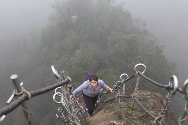 Taiwan 3, Pingxi - 6