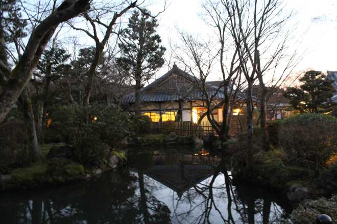 Kyoto 1, Kiyomizu-dera - 6