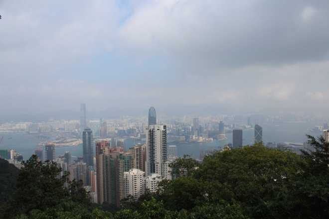 Hong Kong - 6