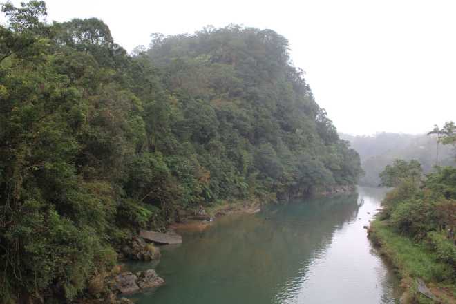 Taiwan 3, Pingxi, Shifen - 6