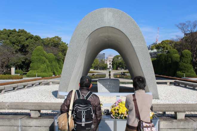 Hiroshima - 7