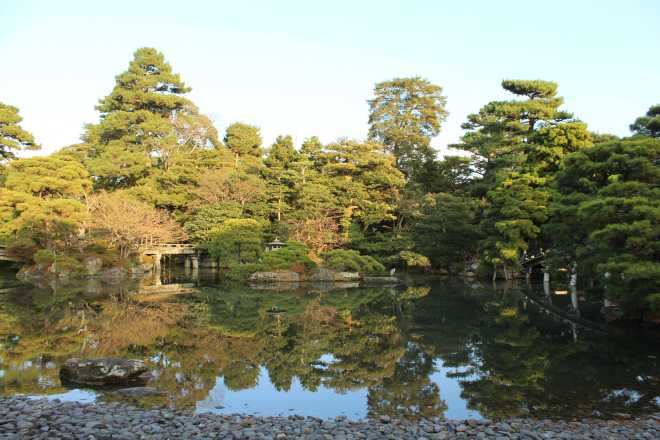 Kyoto 1, Imperial Palace - 7