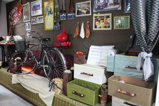 Taiwan 1, Lukang - 7