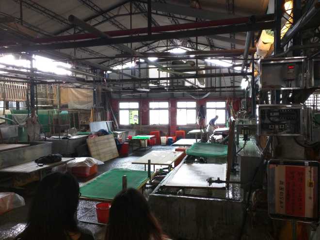 Taiwan 1, Lukang - 7