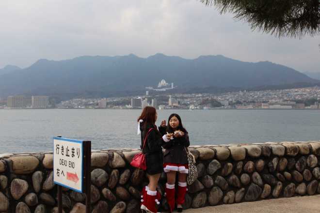 Itsukushima - 8