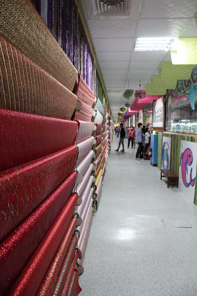 Taiwan 1, Lukang - 9