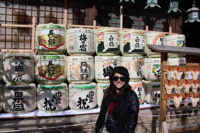 Kyoto, Part 2, Nara - 10