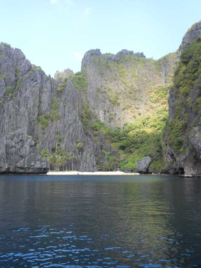 El Nido, Island Hopping - 10