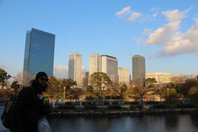 Kyoto, Part 2, Osaka - 10