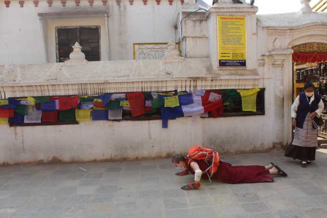 Kathmandu, Part 2 - 11