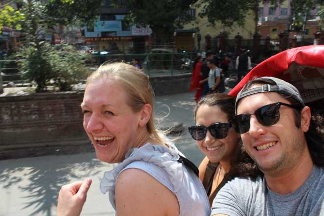 Kathmandu 1, Patan - 1