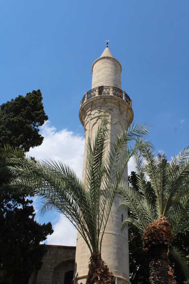 Cyprus, Larnaca - 11