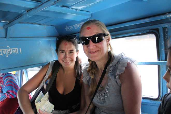 Kathmandu 1, Pashupatinath - 11