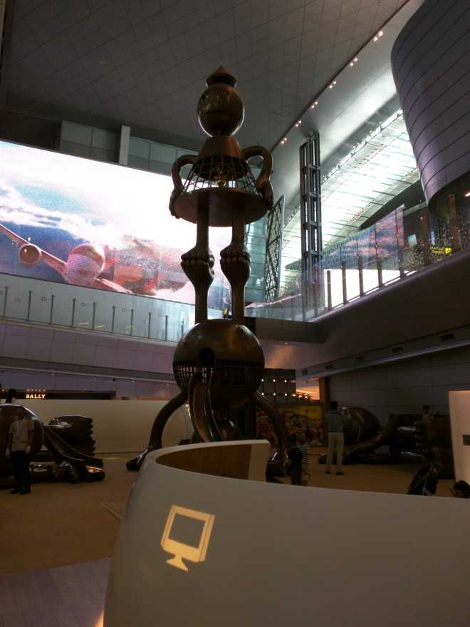 Journey to Kathmandu - 11