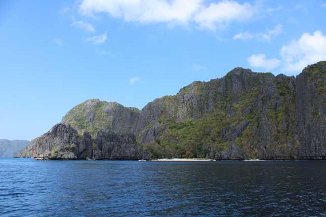 El Nido, Island Hopping - 12