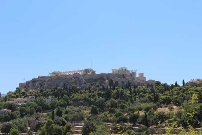 Greece 1, Athens - 12