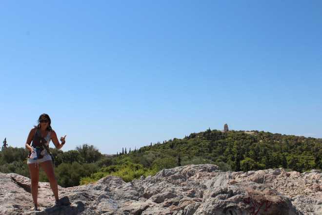 Greece 1, Athens - 13