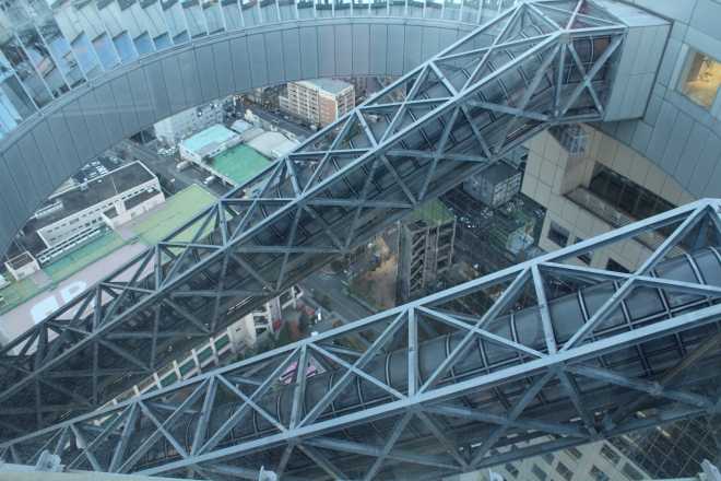 Kyoto, Part 2, Osaka - 13