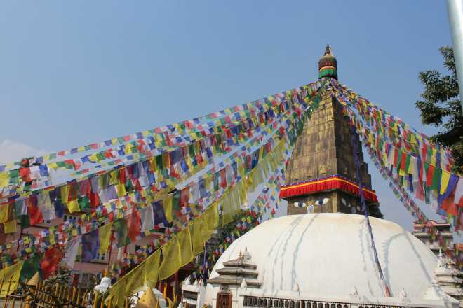 Kathmandu, Part 2 - 14