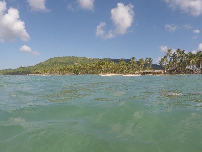 El Nido, Beaches - 14