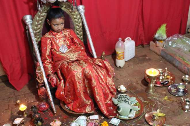 Kathmandu 1, Patan - 14