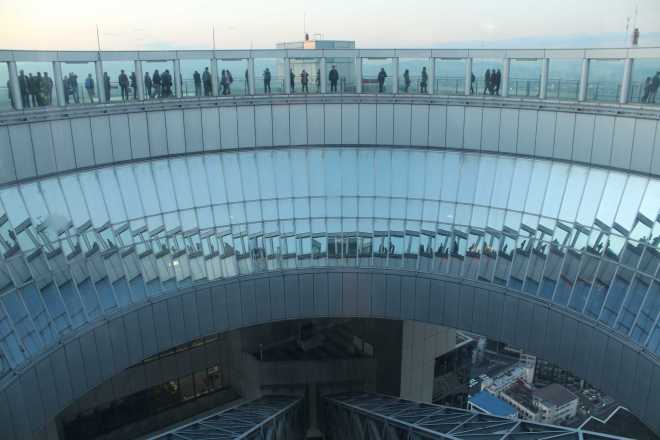 Kyoto, Part 2, Osaka - 14