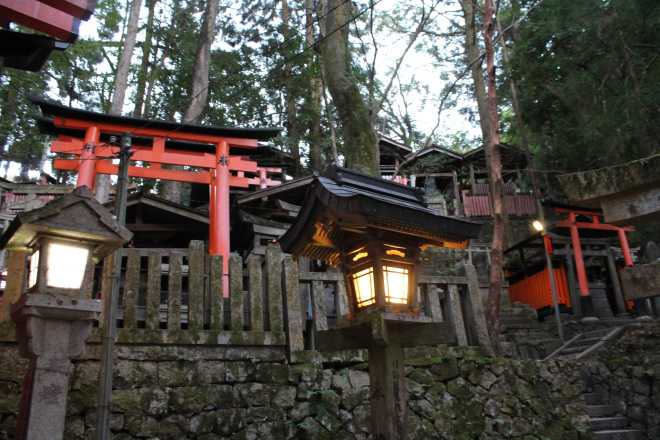 Kyoto, Part 2, Fushimi-inari tashi - 14