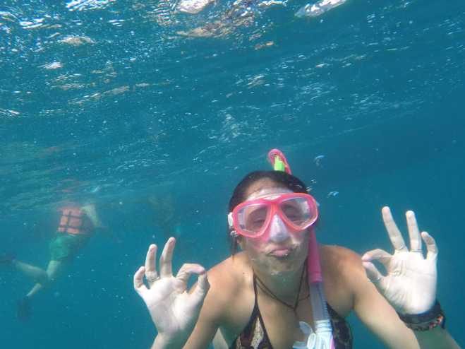 Coron, Island Hopping - 15