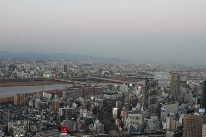 Kyoto, Part 2, Osaka - 15